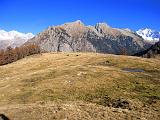 Monte Disgrazia - 027